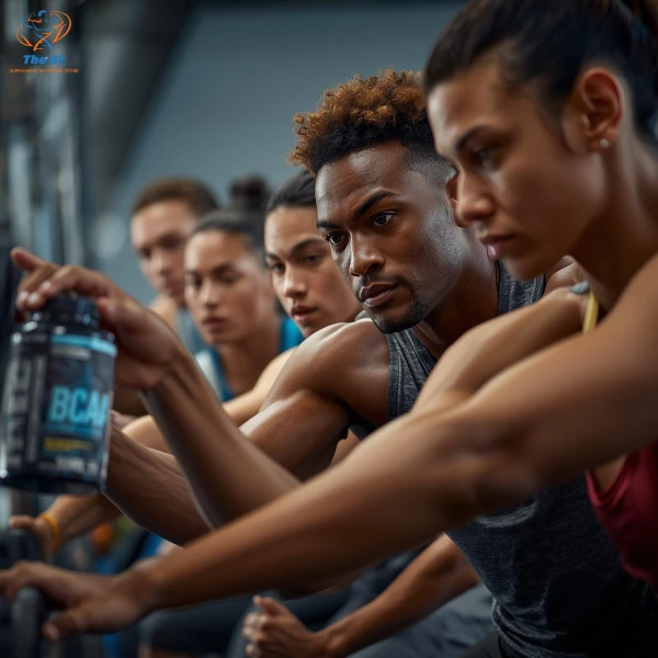 چرا بعضیا با یه دوره حجم انقدر سریع حجم می‌گیرن؟