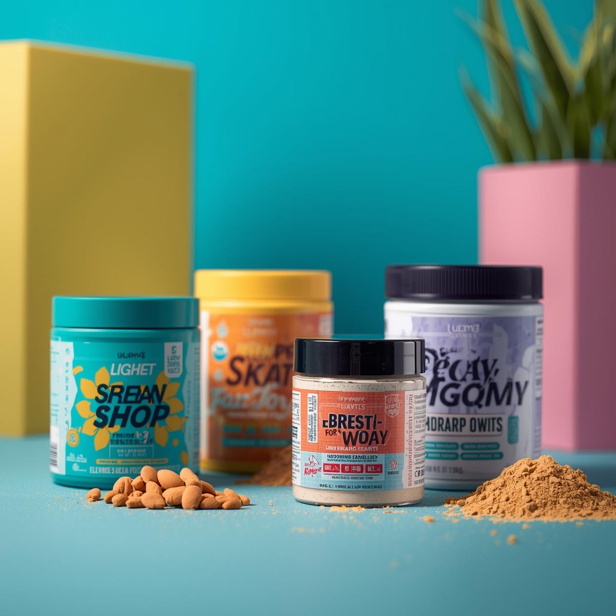 بهترین مکمل‌ها برای مبتدیان بدنسازی؛ راهنمای علمی جامع تازه‌کارها