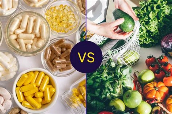 غذا یا مکمل غذایی؛ کدام برای ورزشکاران مهم‌تر است؟