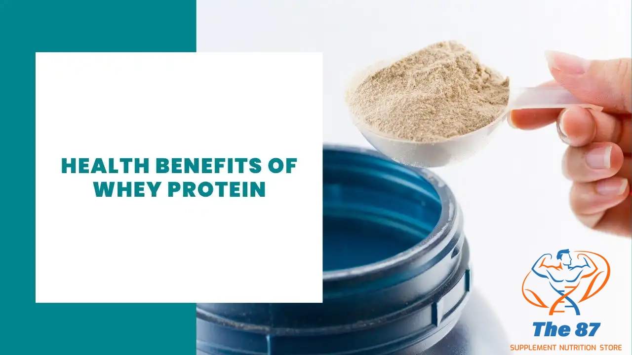 خرید پروتئین وی