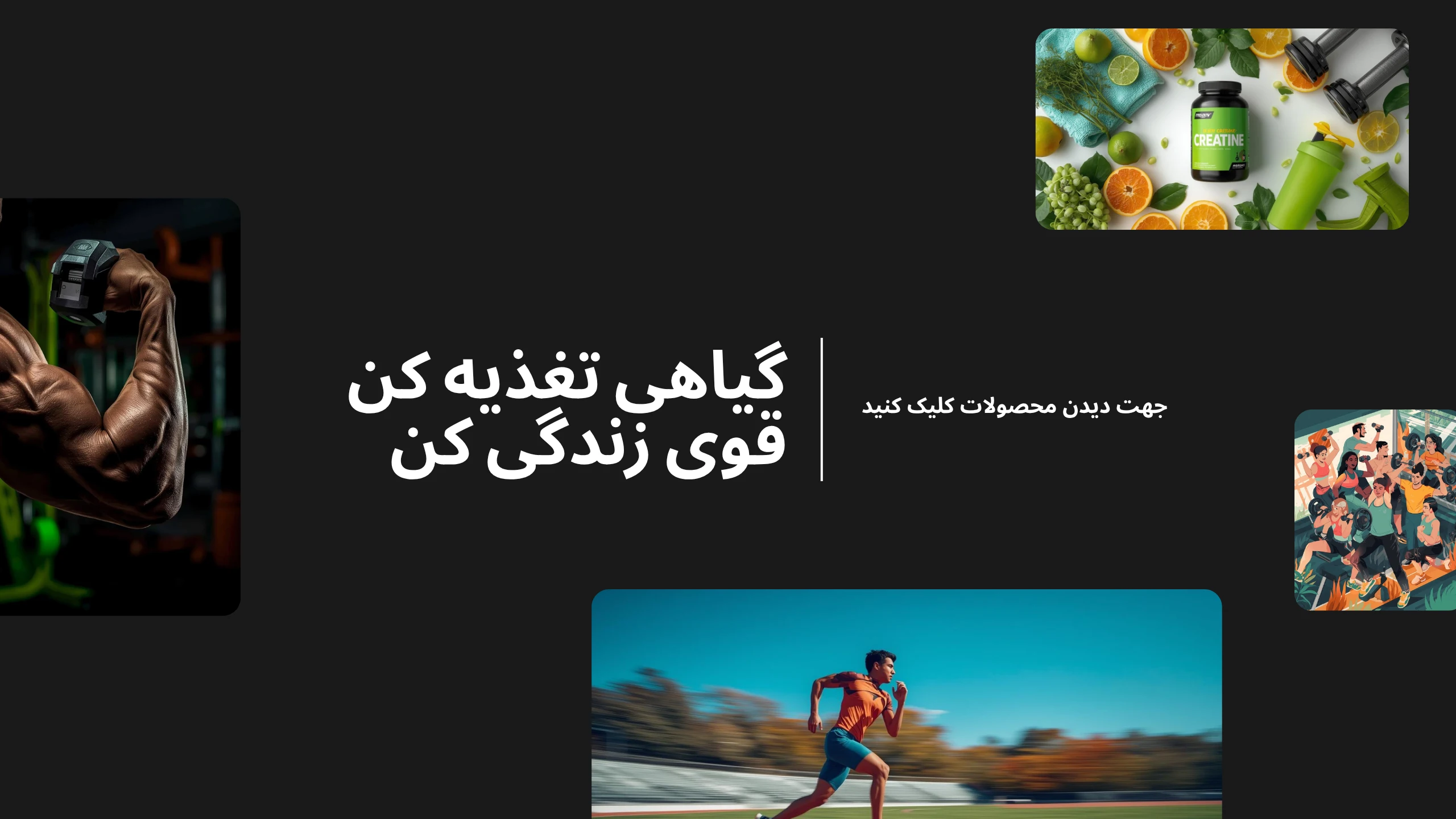 پروتئین گیاهی