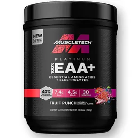 آمینو EAA پلاتینوم ماسل تک