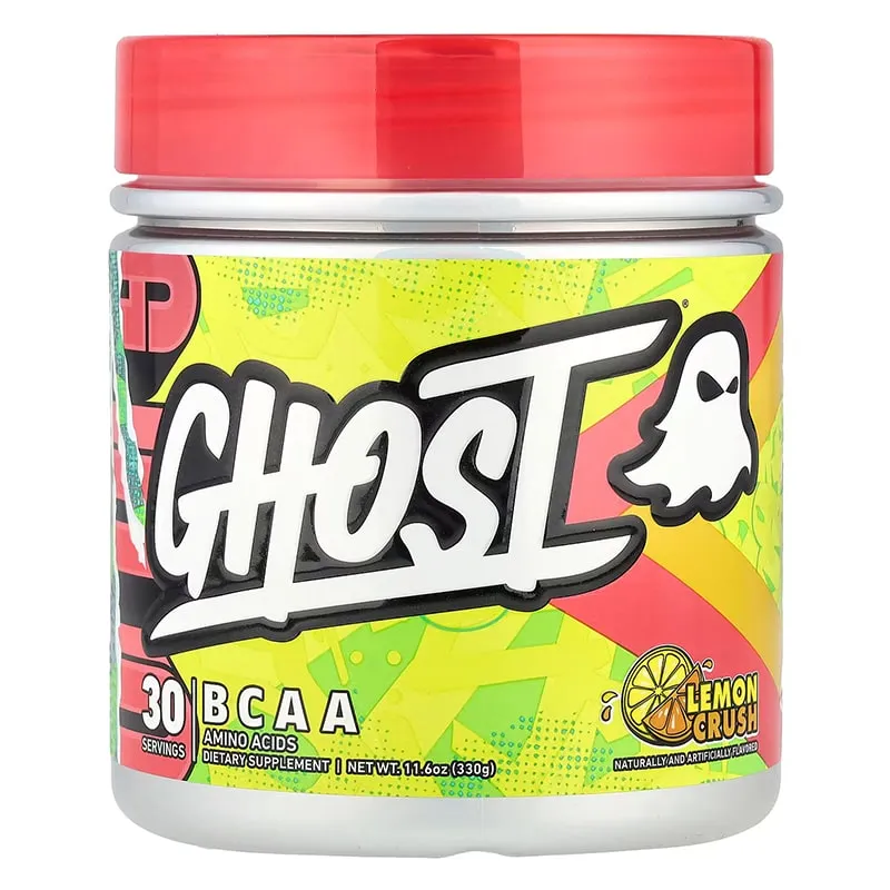 بی سی ای ای پیشرفته گوست