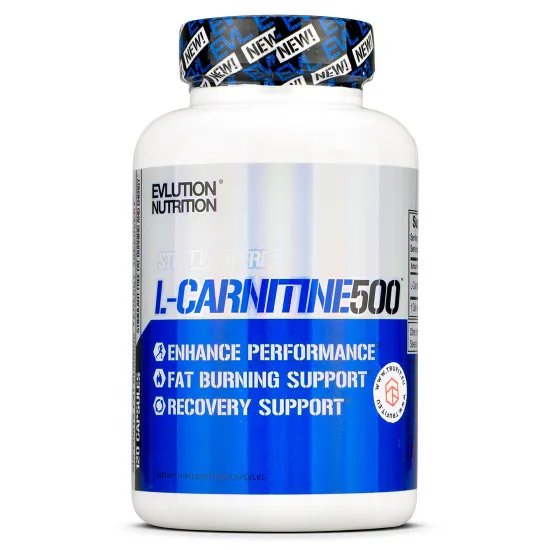 ال کارنیتین ۵۰۰ ای وی ال