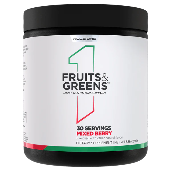 پودر میوه و سبزیجات رول وان