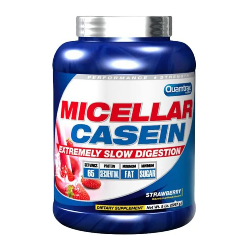 کازئین میسلار کوامترکس 2/27کیلوگرم