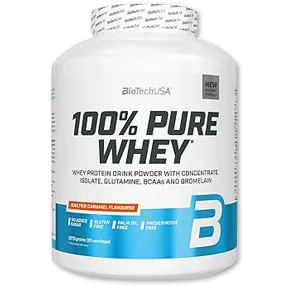 مکمل پیور وی بایوتک 2/3کیلوگرم