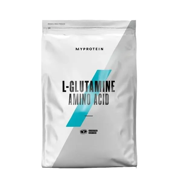 گلوتامین مای پروتئین