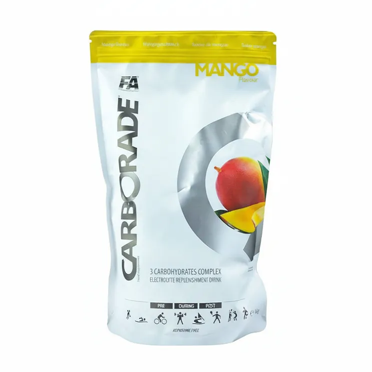 کربوهیدرات فا نوتریشن 1کیلوگرم