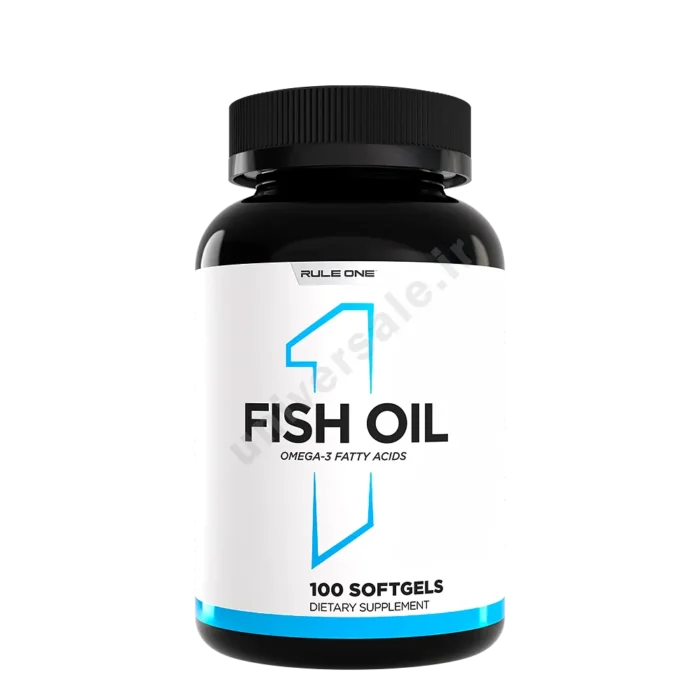 مکمل امگا 3 رول وان