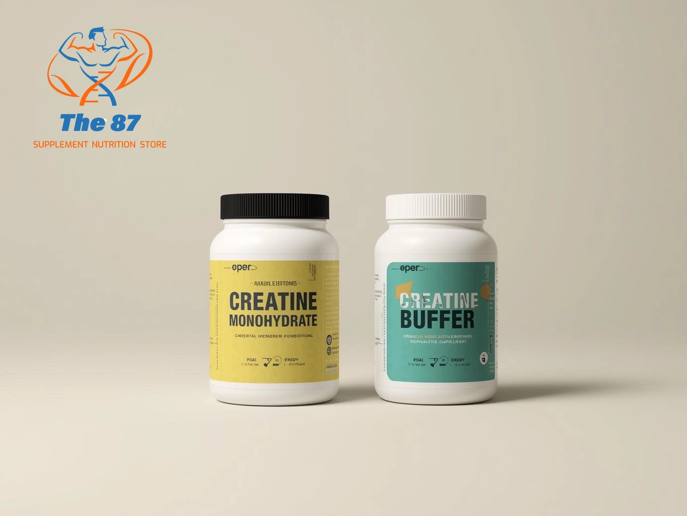 ایده بافرسازی و ادعای کاهش اسیدیته