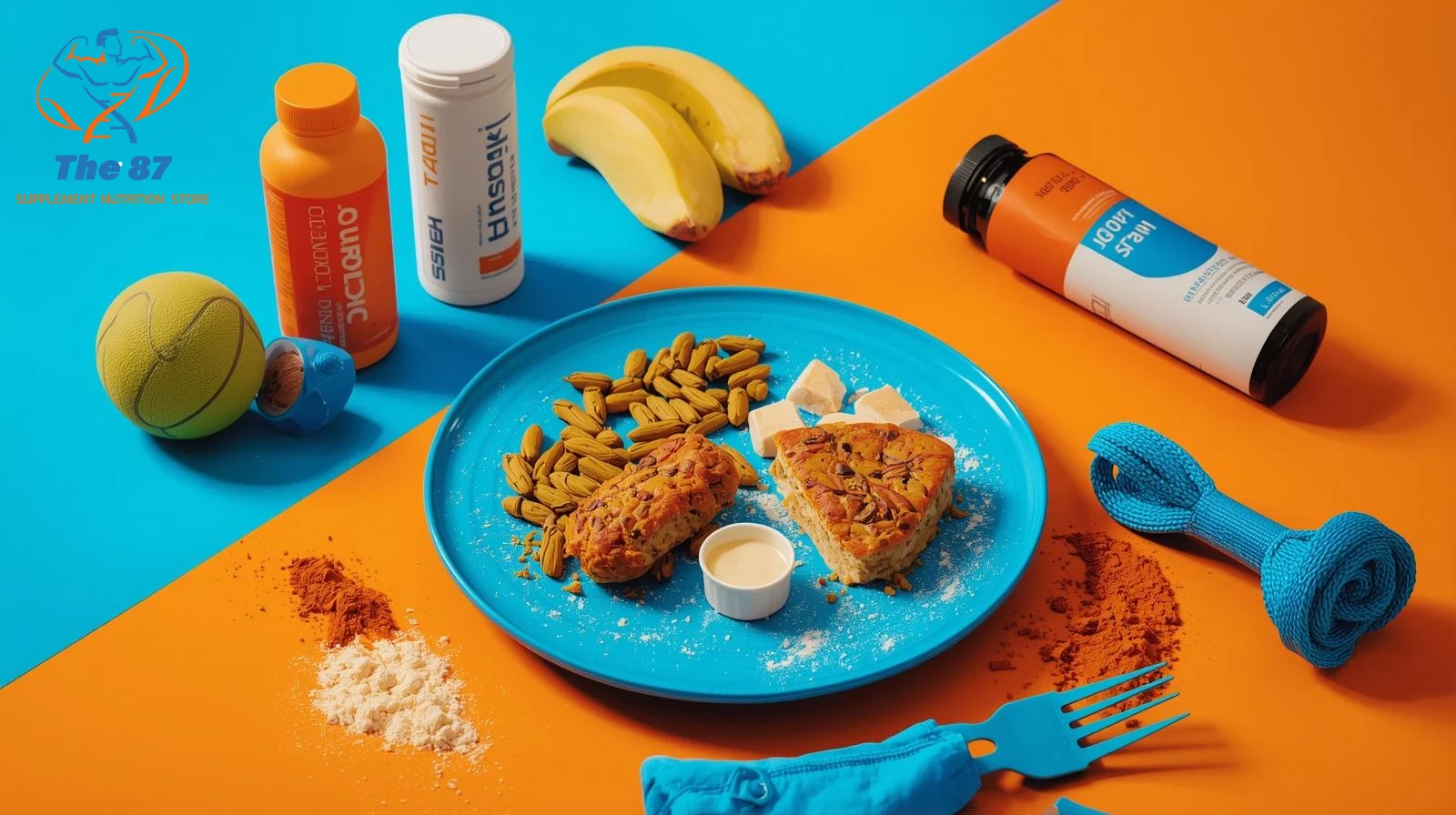 کدوم وعده برای خوردن پروتئین وی بهتره؟